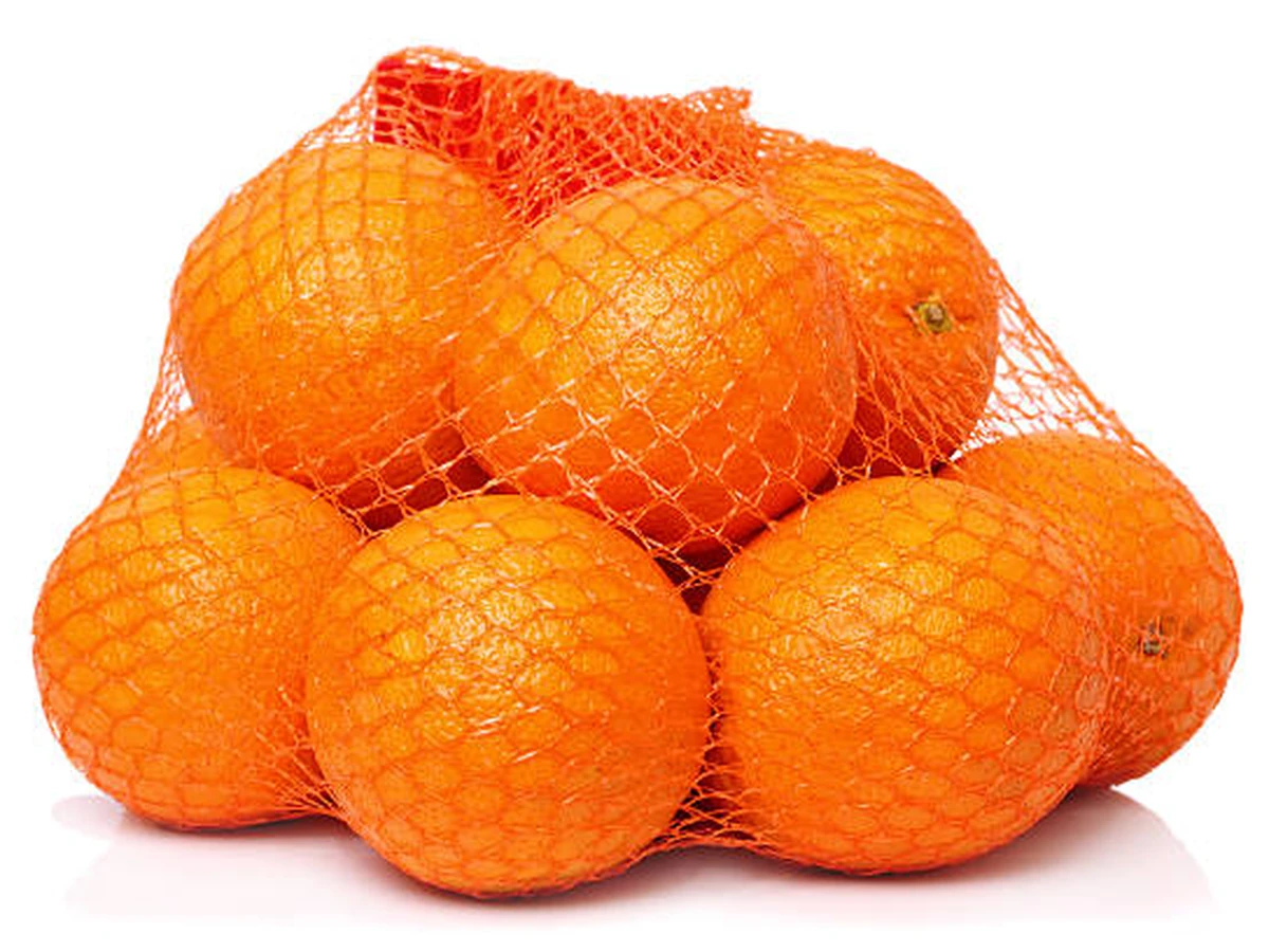 Mango Packaging Net Roll image 3 - premium packaging net from Satya Group