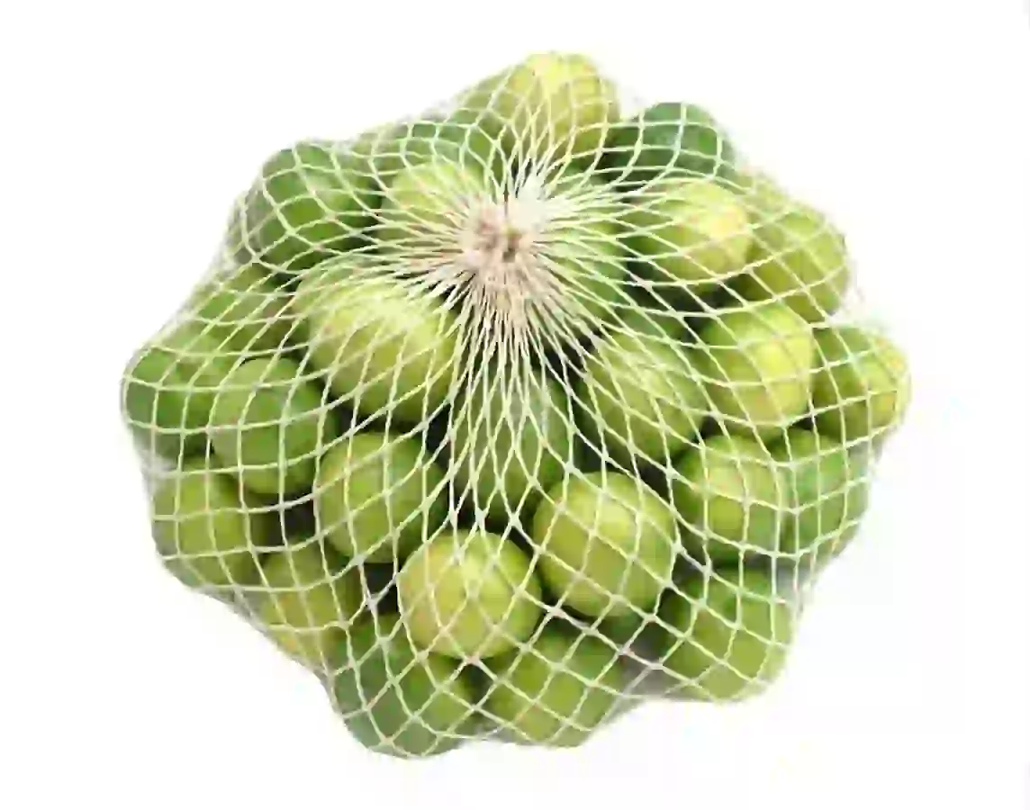 Packaging Cotton Net - packaging net product by Satya Group