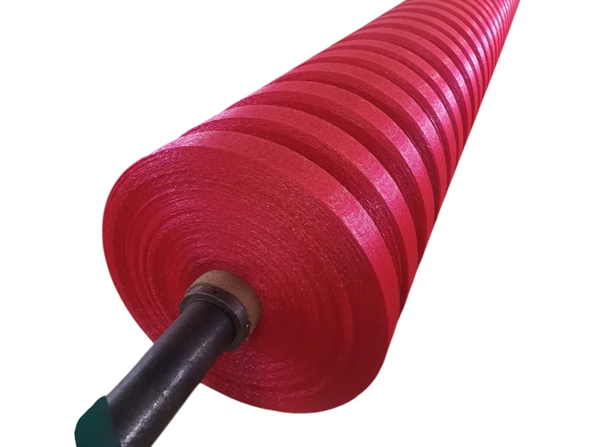 Packaging Net Bag Roll image 4 - premium packaging net from Satya Group