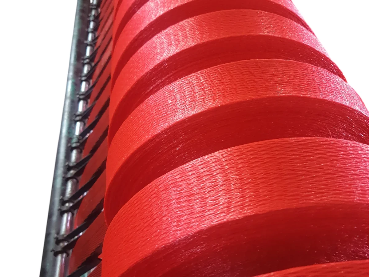 Packaging Net Bag Roll image 5 - premium packaging net from Satya Group