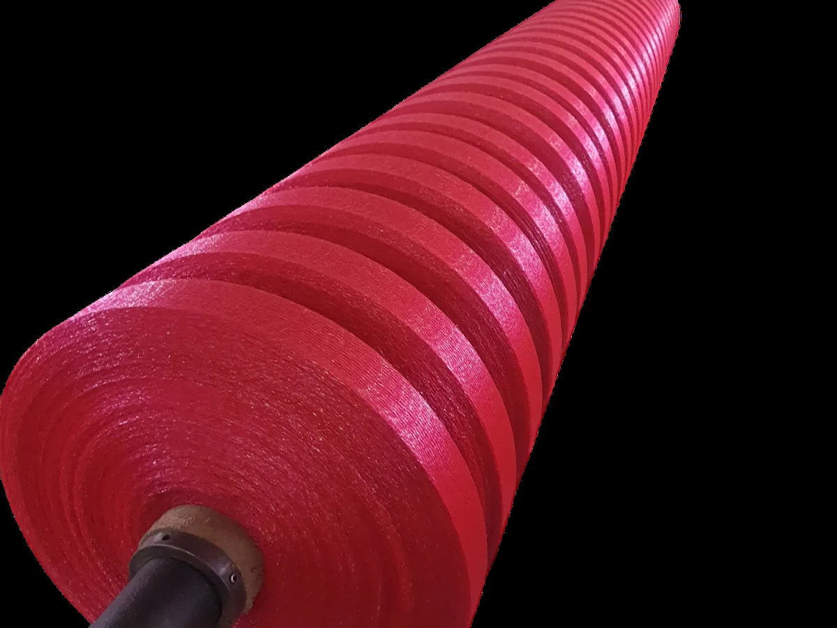 Packaging Net Bag Roll image 6 - premium packaging net from Satya Group