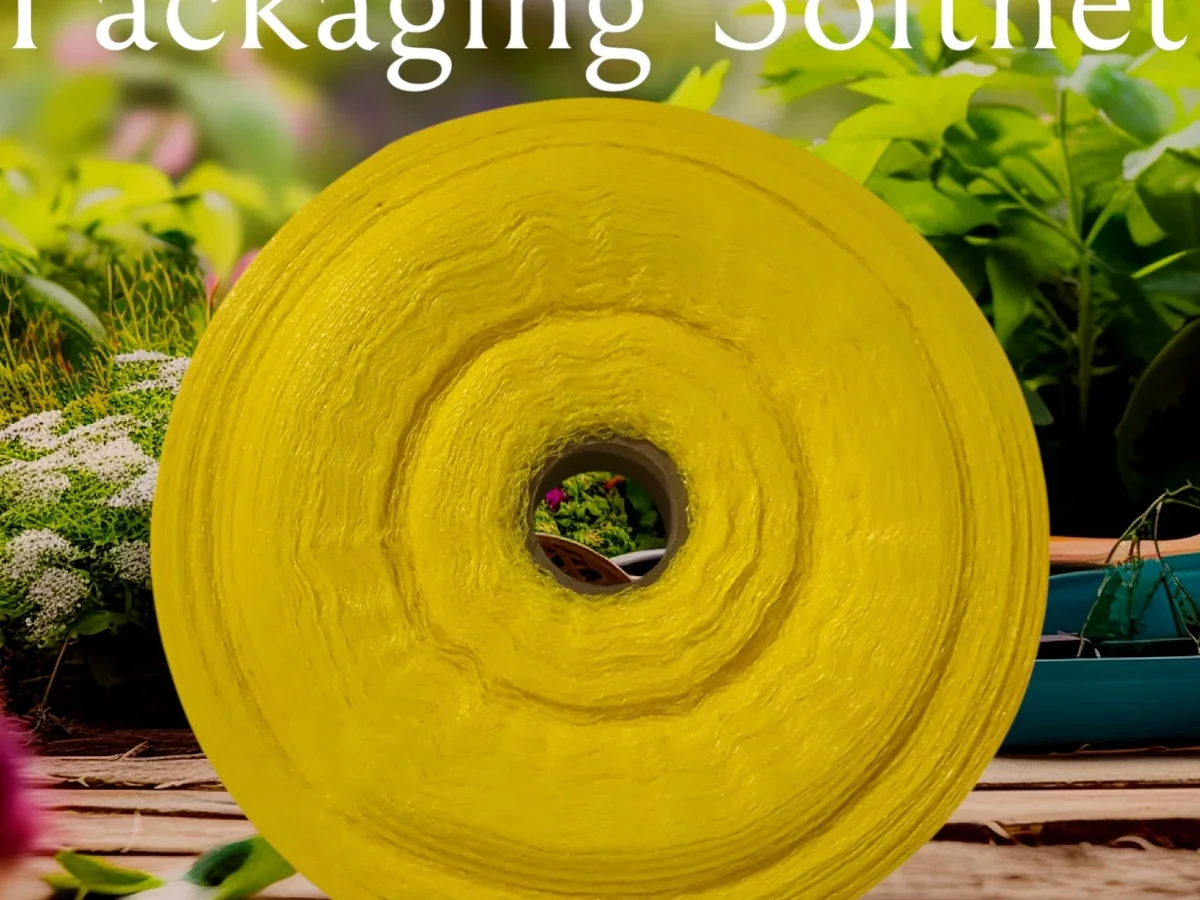 Satya Group packaging net manufacturing facility