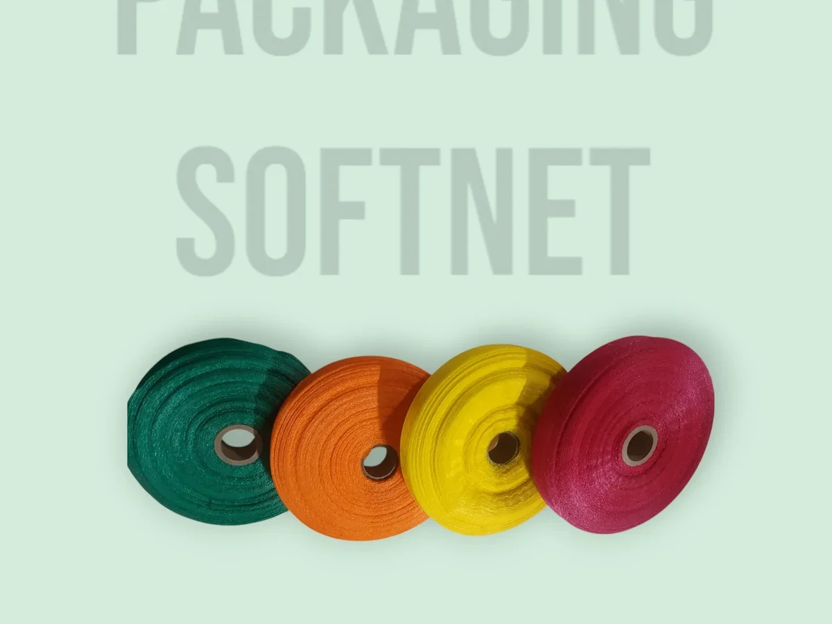 Satya Group packaging net manufacturing facility