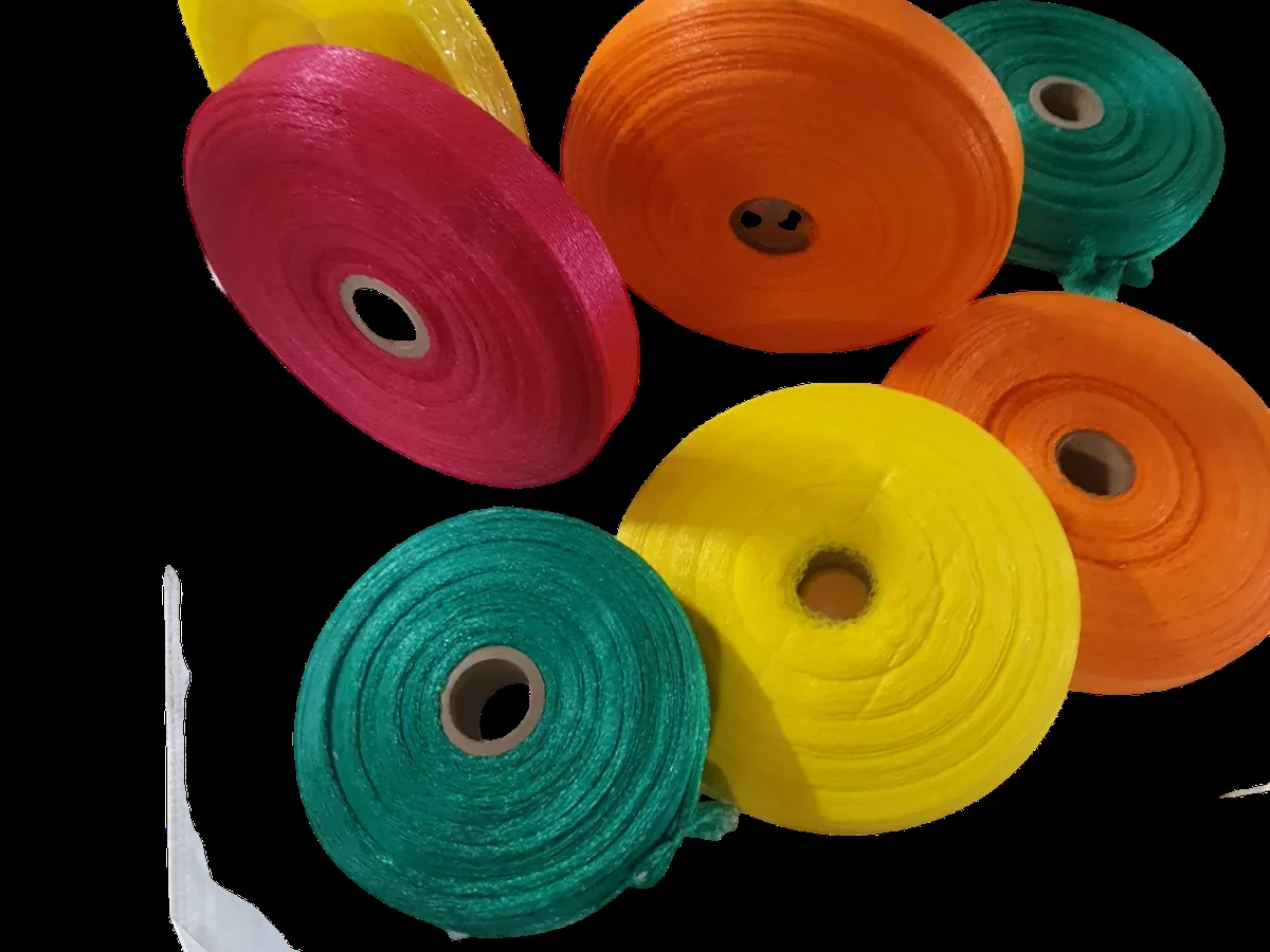 Satya Group packaging net manufacturing facility