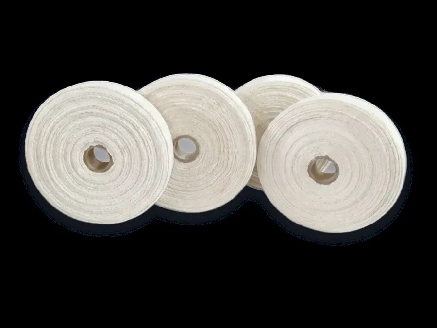 Tubular Packaging Net image 1 - premium packaging net from Satya Group