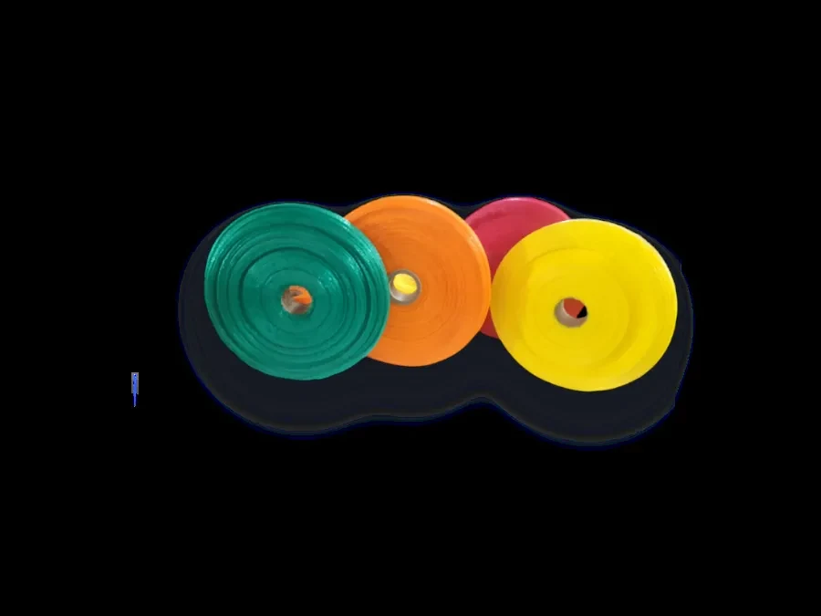 Satya Group packaging net manufacturing facility