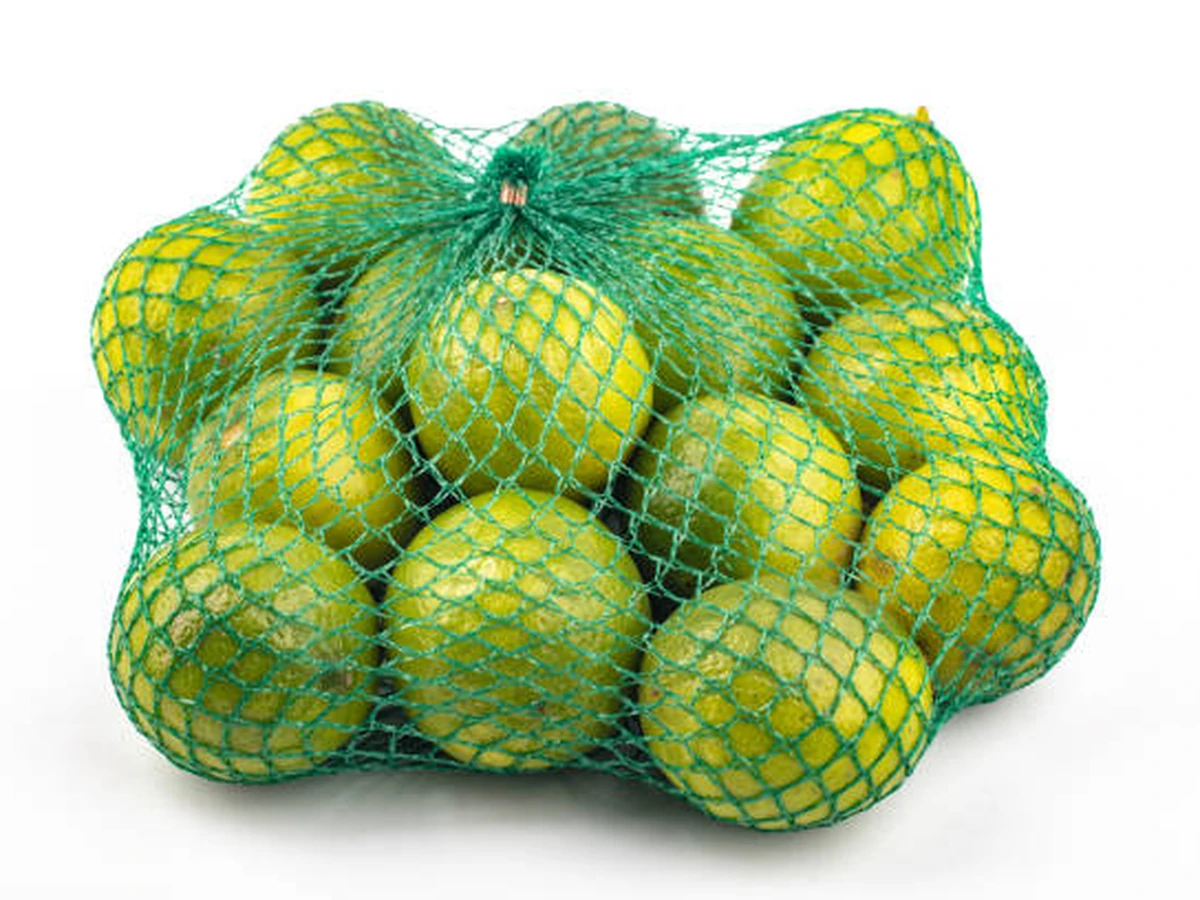 Potato Packaging Net image 3 - premium packaging net from Satya Group