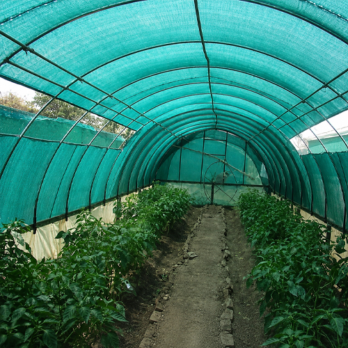 HDPE Plastic Agro Shade Net in Turkey