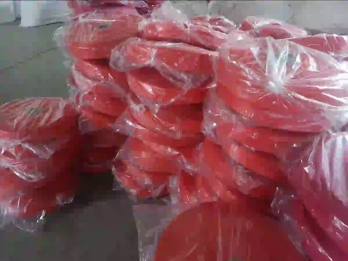 Tubular Packaging Net - packaging net product by Satya Group