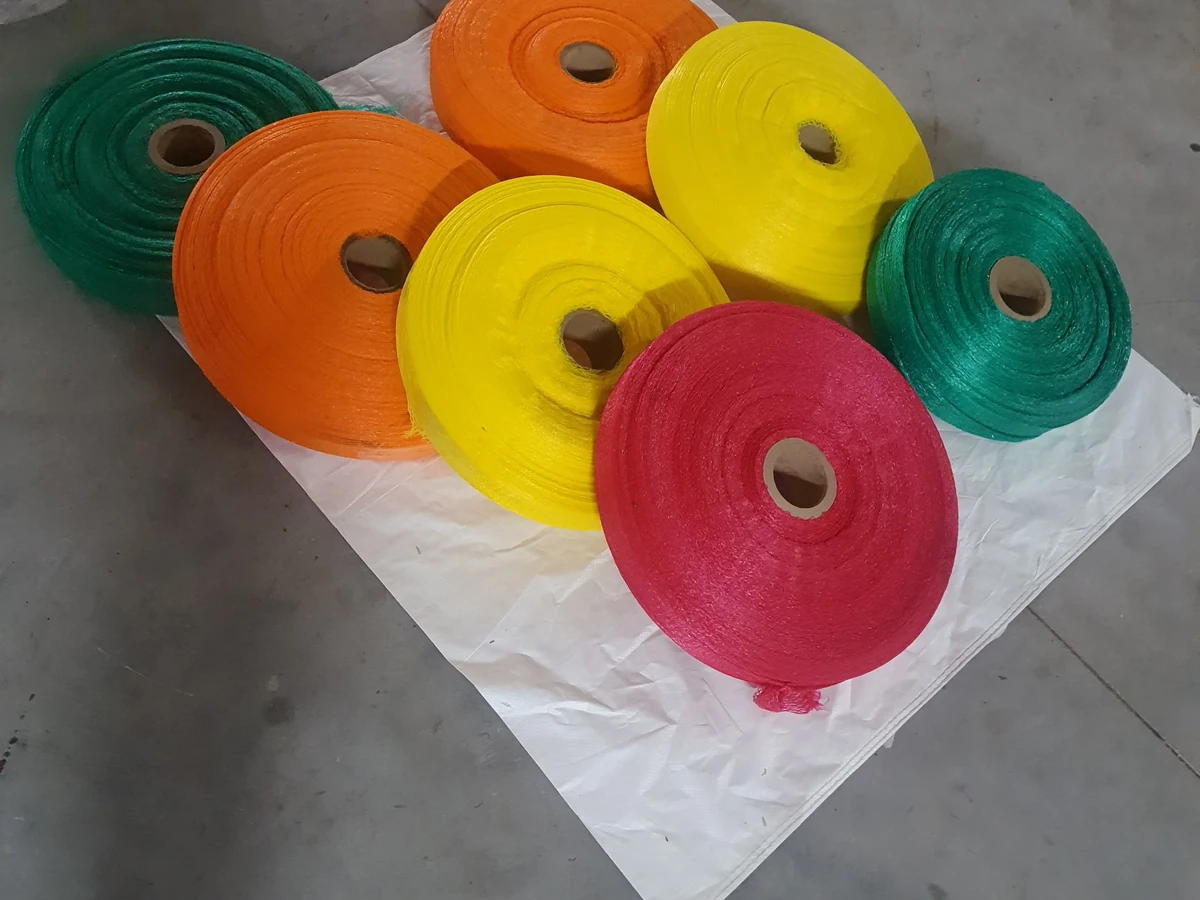 Tubular Packaging Net image 6 - premium packaging net from Satya Group