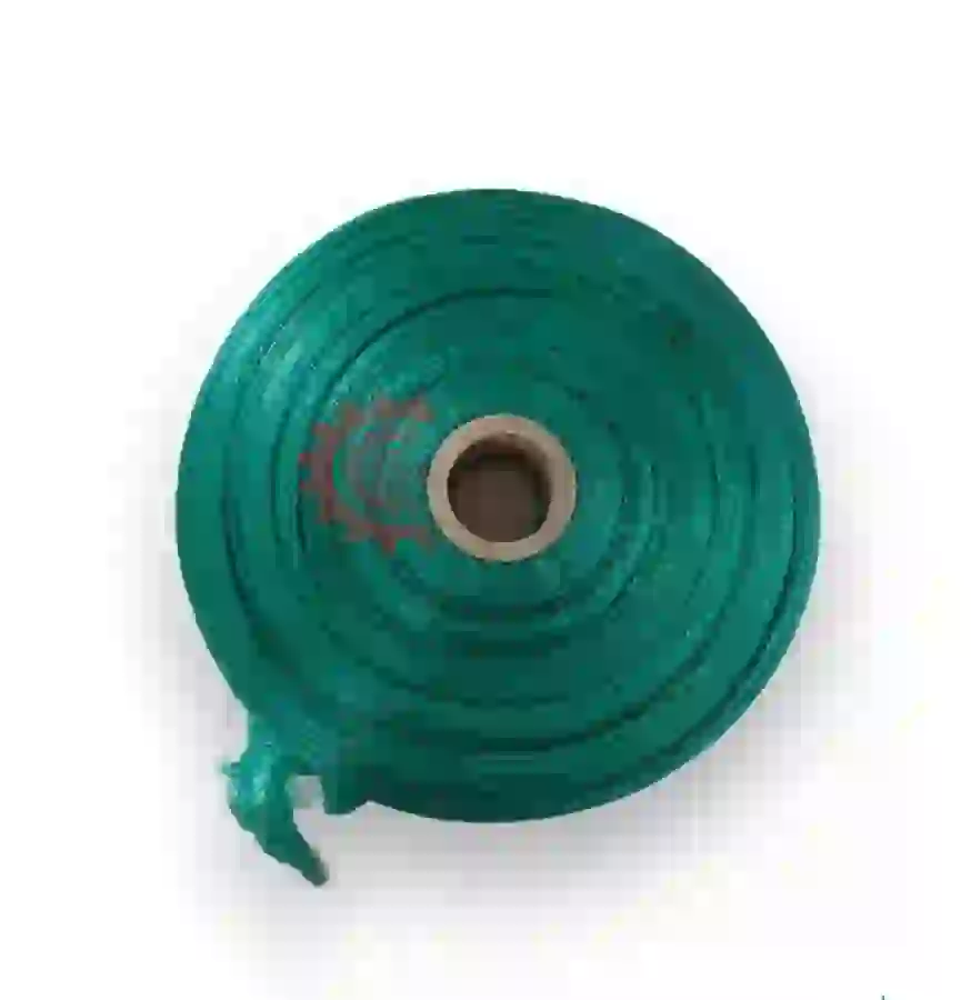 Tubular Soft Net Roll - packaging net product by Satya Group
