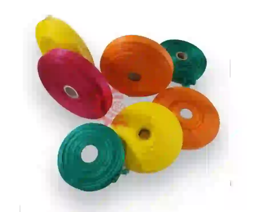 Vegetable Soft Net - packaging net product by Satya Group